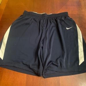 Men’s Nike Basketball Shorts
